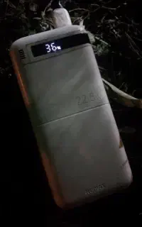 پاوربانک فست شارژ ۲۰۰۰۰