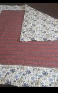 لحاف  تازه