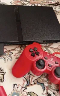 ps۲ فلش خور