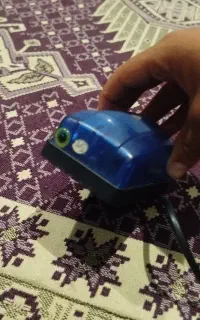 پمپ اکواریوم هوا