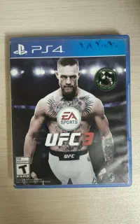 w2k18 ufc 3