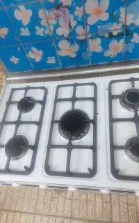 اجاق گاز