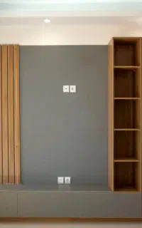 به یک استاد کار کابینت