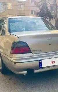 دوو سیلو 81
