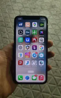 آیفون xs 256