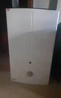 ابگرمکن دیواری بوتان مدل B3118