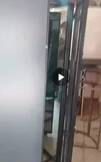 آینه ـ رگال