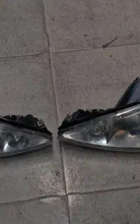 چراغ جلو یه۲۰۶ درحدنو بدونه هیچ مشگلی