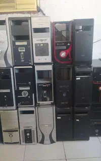 قاب کیس کامپیوتر