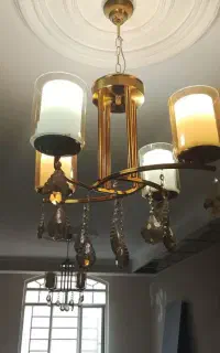 لوستر