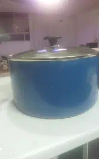 قابلمه نسوز