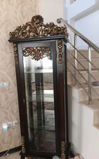 بوفه درحدنو