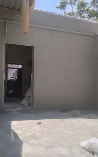 سیمانکاری با طرح