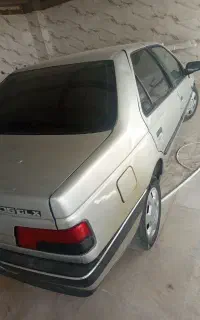 پژو۸۶تمام رنگ