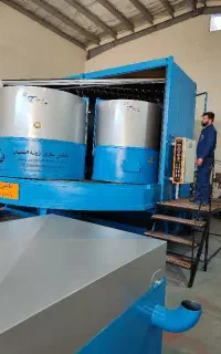 دستگاه موتورشوربهترین کیفیت و برند قدیمی