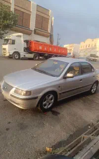 سمند