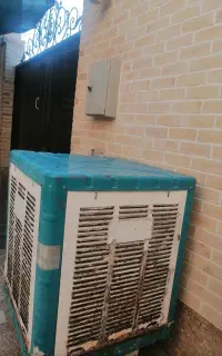 کولر آبی 3500 اسنوا