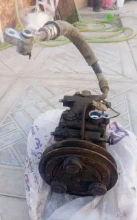 کمپریس کولر