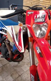 ktm 250cc پلاک ملی درحدصفر