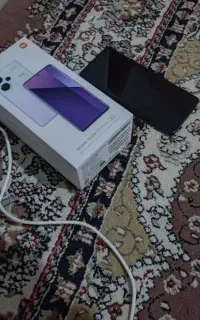 ردمی نوت 13 پرو پلاس 5G