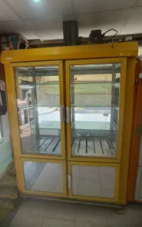 یخچال ایستاده