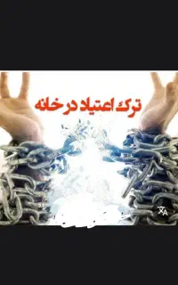 گیاهی ترک کن مناسب شاغلین