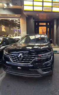 رنو کولیوس ۲۰۲۵
