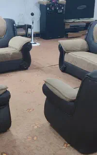 فروش دو دست مبلمان