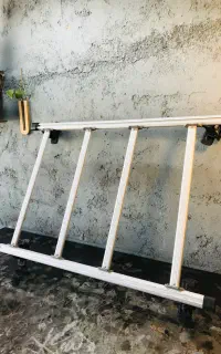 باربند آلمینیوم جنس درجه یک