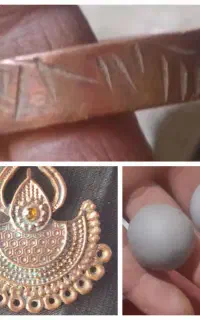 اجناس کلکسیونی