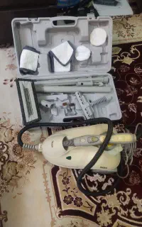 بخارشو
