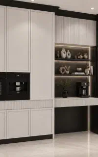طراحی و اجرا دکوراسیون داخلی