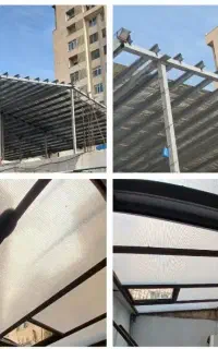 جوشکاری سیار