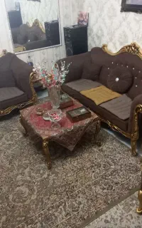 مبلمان