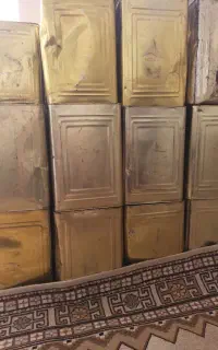 عسل طبیعی الموت تضمینی