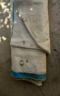 چادر ماشین
