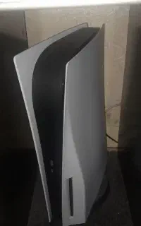 ps5 Dat به همراه دسته اضافه
