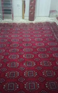 فروش فرش قرمز