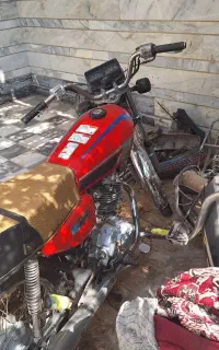 موتور پرند
