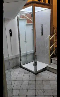 ساخت و نصب بالابر خانگی