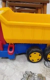 اسباب بازی