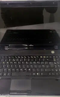 فروش لپ تاپ آلمانی ژاپنیfujitsu Lifebook AH531