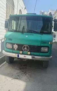 خاور مینی بار