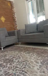 مبل راحتی
