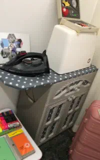 میز اتو