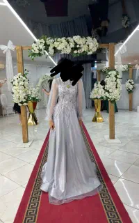 لباس مجلسی