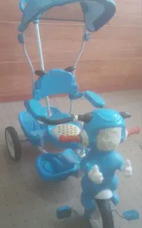 فروش سه چرخه نو