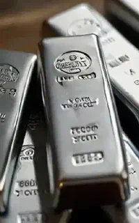 خرید فروش نقره شکسته  قیمت روز تسویه آنی