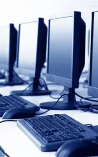 خدمات کامپیوتری در محل