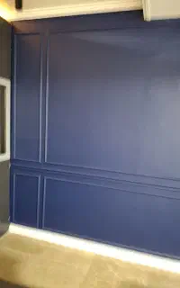 نقاشی ساختمان